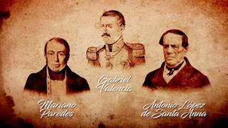 DOCU1 Historia Constitucionalismo Mexicano FINAL [upl. by Cinderella595]