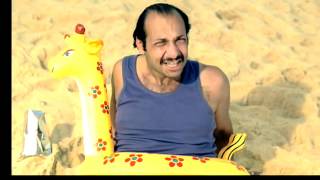 Tiger Chips  The Beach TV Commercial Main Copy  اعلان تايجر البحر [upl. by Nitsyrk]