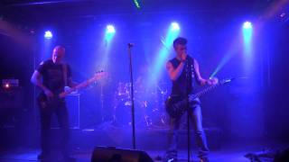 The Woodheads  Heart Of Gold LiveStage Innsbruck [upl. by Broek]