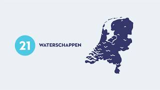 Waarom stemmen we voor waterschappen [upl. by Haskel]