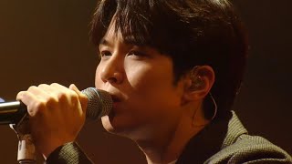 엔플라잉 유회승  형兄 LIVE Full ver [upl. by Kile154]