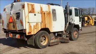 2002 STERLING SC8000 For Sale [upl. by Gemoets129]