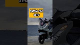 HONDA HSTC Seçilebilir Tork Kontrolü Nedir Ne işe Yarar Nasıl açılır kapatılır pcx125 hondapcx [upl. by Gardas176]