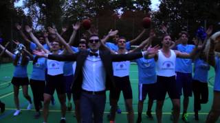 Uni Mannheim Spirit Video  WHU Euromasters 2014 HD [upl. by Laurianne]