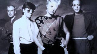 A Flock of Seagulls  I Ran Rare Alternate Studio Version Unofficial Guitar Mix [upl. by Lud]