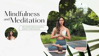 I Tried Mindfulness Meditation For 30 Days [upl. by Walsh26]