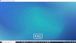 Instalando o Kali Linux em poucos minutos com OVA para testes de invasão [upl. by Hijoung]