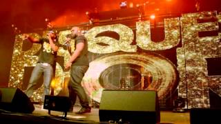 SEXION DASSAUT  DISQUE DOR  EXTRAIT DU DVD WATI BERCY  sortie le 19 NOVEMBRE [upl. by Gibson]