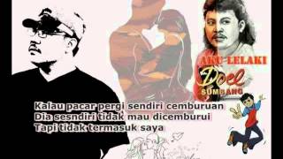 Karaoke lagu karo nuan ate ceda  TANIA BRAHMANA [upl. by Raseta]