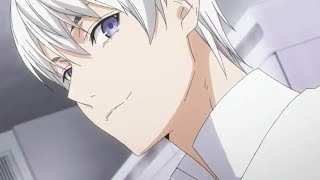 Tsukasa Eishi Food Wars AMV edit  Alight Motion [upl. by Wenoa217]