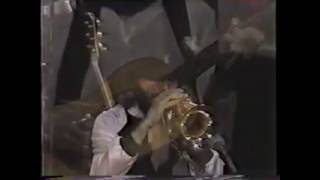 Chuck Mangione Land of Make Believe [upl. by Dahl]