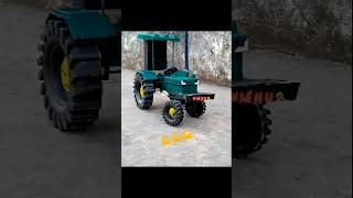 John Deere 5310 handmade 💪🔥tractormodify subscribe viralsongs channel shorts amitbhai [upl. by Leahcimnoj]