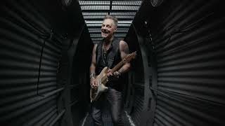 Richie Kotzen  Insomnia Official Video [upl. by Ltihcox53]