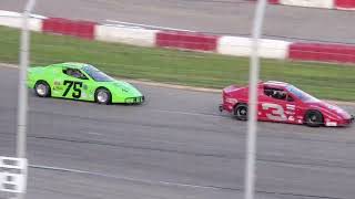 Bandoleros Feature Race 1 [upl. by Richter]