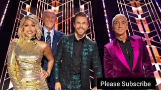 Top Performances from Dancing with the Stars 2024 [upl. by Amarillis]