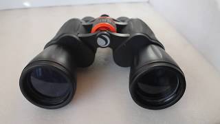 Celestron Upclose 7x50 binoculars review [upl. by Depoliti]