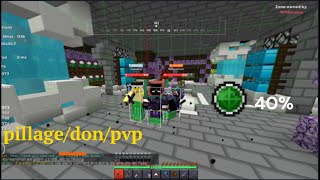 Episode 3 paladium pillage claimpvpdon  fuze minecraft paladium [upl. by Perni604]