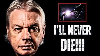 You CANT DIE Youre NOT HUMAN Shocking TRUTH 2024 DAVID ICKE [upl. by Farant656]