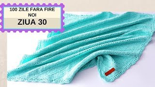 100 ZILE FARA FIRE NOI ZIUA 30 [upl. by Romito]