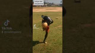 Okyere Danielson skills [upl. by Remark]