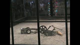 Last Rites vs Body Slam  Combots Cup 2005 [upl. by Zerline]