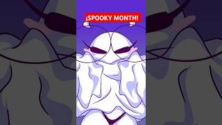 🕯️🎃 Happy Spooky Month 🎃🕯️🕯️ [upl. by Norene]