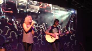 Shine OC 100214 Lacey Sturm The Reason [upl. by Isman]