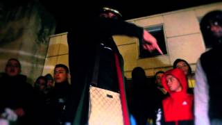 Gradur  Doggyner street clip [upl. by Entwistle]