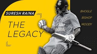 The legacy of Suresh Raina [upl. by Latta]