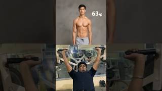 Different body types fitness motivation gym [upl. by Lotson]