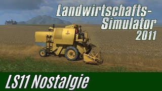 LS11 NostalgieTour durch alte LSVersionen [upl. by Westmoreland]