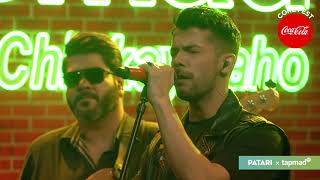 Shamoon Ismail  Khayal  LIVE  COKE FEST 2020 [upl. by Adnahs]