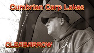 Cleabarrow Carp Fishing [upl. by Anatole]