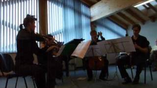 Schumann Mondnacht arr Colin Matthews 2009 [upl. by Xela187]