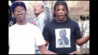 Shmoney dance rowdy rebel ftbobby shmurda  audio [upl. by Lantha448]