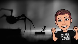 Welcome to LIMBO World Playing LIMBO A madha Boy  1 gaming [upl. by Aloiv]