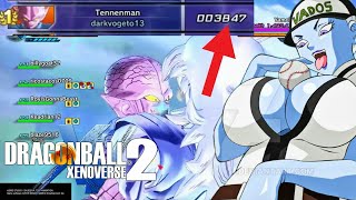 How To Get Yamcha Baseball Clothes FastYamcha Nemesis DRAGON BALL XENOVERSE 2 [upl. by Jala152]