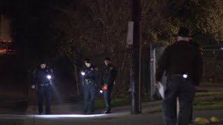 Man shot in face overnight on the Northeast Side [upl. by Sire]