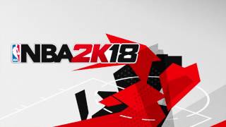 Sean Paul  No Lie  ft Dua Lipa   NBA 2K18 Soundtrack [upl. by Cyprio]