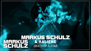 Markus Schulz amp HALIENE  Death of a Star [upl. by Einafit]