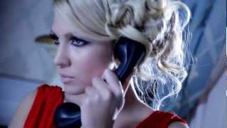 Milica Todorovic  Sve je uzalud  Official Video 2011 HD [upl. by Noraa]