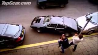 Top Gear  The Best Moments [upl. by Halyahs95]