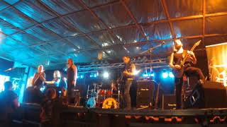 THORONDIR  liveMetal Embrace Festival 08092017 Barleben [upl. by Betteanne675]