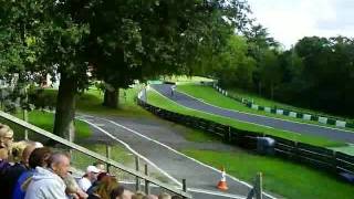 Greeves Silverstone Cadwell ParadeWMV [upl. by Jeu]