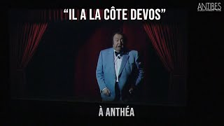 quotIl a la côte Devosquot [upl. by Ainalem230]