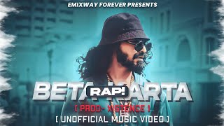 EMIWAY  BETA KARTA RAP UNOFFICIAL MUSIC VIDEO KOTS ALBUM [upl. by Clemmy]