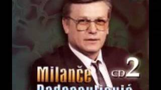 Milance Radosavljevic  Ne Igraj Se Mala [upl. by Adieno]