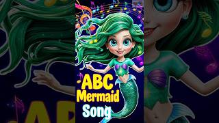 In A Pond Mermaid Song and Rhyme for Kids [upl. by Randa868]