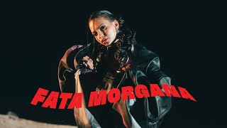 Nina Chuba – Fata Morgana Official Music Video [upl. by Rosario]