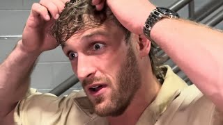 “Jake ENDS Mike Tyson DCKHEAD”  Logan Paul RESPONDS to Conor McGregor FIRING Mike Perry after KO [upl. by Artap]